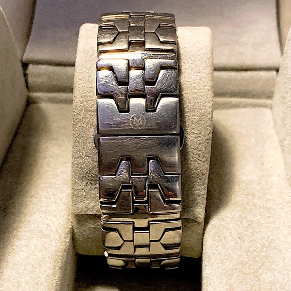 Ladies Movado Delphini Wristwatch main image 4